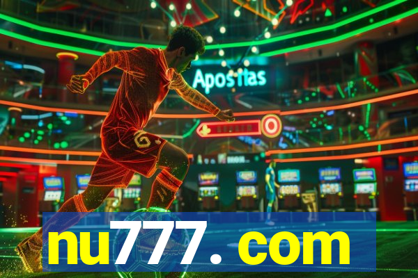 nu777. com